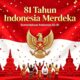 81 Tahun Merdeka: Indonesia Kaya Raya, Rakyat Masih Sengsara Terjajah Korupsi & Oligarki