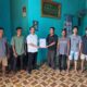 Polres Tulang Bawang Barat Terima Penyerahan Satu Senpi Ilegal dari Masyarakat