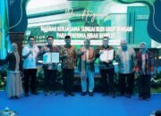 Provinsi Lampung Mantapkan Langkah Jadi Sentra Pengembangan Singkong Nasional, Dongkrak Produktivitas dan Kesejahteraan Petani Singkong