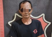Kurang dari 24 Jam, Polsek Bukit Kemuning Ungkap Kasus Pencurian Barang di Dalam Mobil