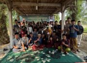 Ngaji Sugih Bersama Biro Peternakan DPW PKB Provinsi Lampung 