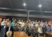 Alumnus IAIN/UIN Sunan Kalijaga Yogyakarta di Lampung Maksimalkan Jejaring dan Potensi Semua Lini
