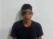 Polres Lampung Utara Ungkap Kasus Persetubuhan terhadap Anak, Satu Pelaku Diamankan