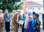 Festival Literasi Lampung 2026 Dorong Perpustakaan Jadi Ruang Edukasi dan Rekreasi Keluarga