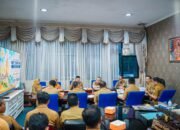 Lampung Matangkan Persiapan Jadi Tuan Rumah Pornas Korpri XVIII Tahun 2027