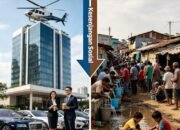 Korupsi Merajalela: Dari Kelurahan Hingga Istana, Kapan Hukum Memberi Efek Jera?