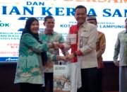 Bandar Lampung Jalin Kerja Sama dengan Kabupaten Solok, Perkuat Ketahanan Pangan dan Kendalikan Inflasi 