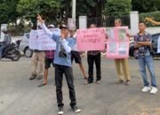 Lambar ‘Sarang Koruptor’? GEMAK Minta Kejati Turun Tangan Usut Pusaran Korupsi APBD Lambar 2025