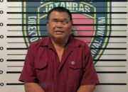 Modus-Peran Purnawirawan Pangkat AKBP di Bandar Lampung yang Jadi Debt Collector