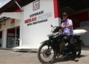Pemkot Bandar Lampung Bangun 11 Gedung Koperasi Merah Putih, Dana dari Pusat