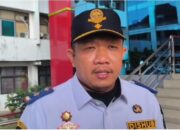 Dishub Kota Bandar lampung Akan Tertibkan Parkir Liar Di Ruas Jalan Protokol