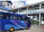 Pemkot Bandarlampung Targetkan Status 11 Aset Rampung Akhir 2026