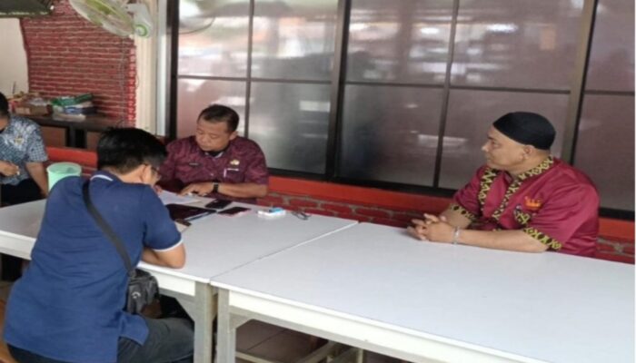Bapenda Kota Bandar Lampung Menyoroti Serius Dugaan Kebocoran PAD Akibat Manipulasi Tapping Box