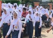 Disdik Kota Bandar Lampung Pastikan Calon Siswa Tidak Lolos SMPB Tetap akan Difasilitasi ke SMP Negeri
