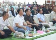 Pemkot Bandar Lampung Gelar Nobar FIFA World Cup 2026