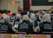 Pemkot Bandar Lampung Ajak Seluruh Masyarakat Mendukung Pelaksanaan Sensus Ekonomi (SE) 2026