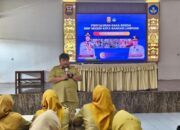 Disdikbud Kota Bandar Lampung Mencatat Sekitar 16.000 Calon Siswa Ikuti Seleksi SPMB SMP Negeri Tahun Ajaran 2026/2027