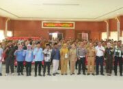 Persiapan Pelaksanaan Festival Kendaraan Hias HUT Kota Bandar Lampung ke-344 Tahun 2026