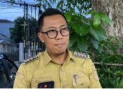 Pemkot Bandar Lampung Benahi TPA Bakung Dengan Adakan Geomembran