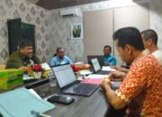 Disdikbud Bandar Lampung Lembur Hingga Malam, Pastikan Semua Siswa Gagal SPMB Tetap Dapat Tempat di SMP Negeri