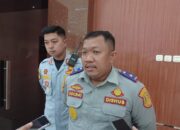 Dishub Kota Bandar Lampung Bersama Polresta Akan Tertibkan Parkir Liar di Ruas Jalan Protokol