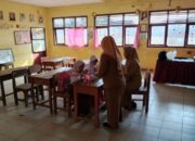 SD Negeri 1 Gedong Meneng Bandar Lampung Hanya Terima 2 Siswa Tahun Ajaran 2026/2027