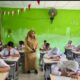 SMP Negeri 19 Bandar Lampung menggelar Masa Pengenalan Lingkungan Sekolah (MPLS) Ramah Tahun Pelajaran 2026/2027