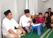 Komisaris PT Kedom Mata Lampung Rutin Santuni Anak Yatim Ar-Ra’uf Syahira, Tanamkan Nilai Berbagi