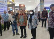 Bandar Lampung Expo 2026, Dorong UMKM, Investasi, dan Pelayanan Publik