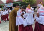 Peminat SDN 6 Gedong Air Bandar Lampung Meningkat di Tengah Gempuran Sekolah Swasta