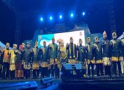 Wali Kota Bandar Lampung Resmi Membuka Bandar Lampung Expo 2026, Tegaskan Komitmen Program Pro-Rakyat