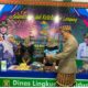 DLH Hadirkan Kerajinan Tangan dari Sampah di Bandar Lampung Expo 2026