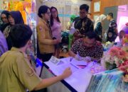 RSUD A Dadi Tjokrodipo Akan Hadirkan Layanan Kesehatan Gratis di Bandar Lampung Expo