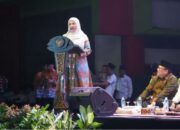 Istighosah Kubro Warnai Peringatan HUT ke-344 Kota Bandar Lampung