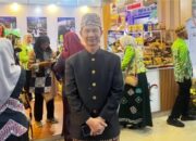 Dinas Pariwisata Perkenalkan Potensi Wisata di Bandar Lampung Expo 2026