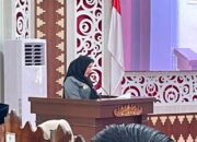 APBD 2027 Pemkot Bandar Lampung Fokus Tingkatkan SDM, Infrastruktur, dan Pelayanan Publik