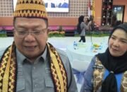Komisi VIII DPR RI Siap Bantu Pemkot Bandar Lampung Perkuat Penanggulangan Banjir