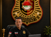 Deni Marjuli Apresiasi Langkah Cepat Wasidik Polda Lampung Tindak Lanjuti Dugaan Pelanggaran Oknum Penyidik Polsek Kemiling