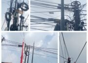 Tiang WiFi Fiber Star di Durian Payung dan Kedaung Disorot, Perizinan dan Kompensasi Warga Dipertanyakan