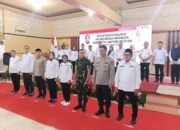 Dari Natar Untuk Kemanusiaan, Erma Yusneli Resmi Pimpin PMI Lampung Selatan 
