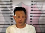 Kurang dari 12 Jam, Polsek Kotabumi Kota Ungkap Kasus Pencurian Rumah Kosong, Residivis Diamankan
