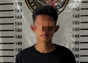 Satreskrim Polres Lampung Utara Ungkap Kasus Dugaan Persetubuhan terhadap Anak, Seorang Pria Diamankan