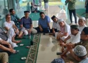 Retret Sekda Se-Lampung Perkuat Integritas, Kepemimpinan, dan Sinergi Birokrasi