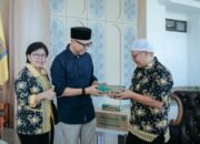 Pemprov Lampung dan Pinsar Petelur Perkuat Kolaborasi Bangun Ekosistem Peternakan Telur