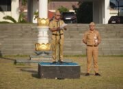 Pemprov Lampung Perkuat Pembangunan Rumah Layak Huni untuk Dukung SDM Unggul dan Masyarakat Sehat