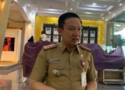 Sekdaprov Marindo Tegaskan Hibah Untuk Kejati Sesuai Aturan Dan Bukan Bentuk Dana Tunai