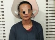 Karyawan Gelapkan Uang Setoran Rp20 Juta untuk Judi Online, Polsek Abung Selatan Amankan Pelaku