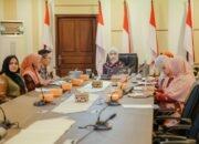Pemprov Lampung Perkuat Pendampingan Kabupaten untuk Percepat Eliminasi TBC di Tanggamus
