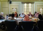 Pemprov Lampung Intensifkan Percepatan Penanggulangan Tuberkulosis di Tanggamus