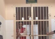 Sekretaris PWDPI Lampung, Galih Pramana Kembali Mengawal Kasus Predator Anak
